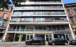 Commerce centre ville Liège