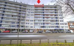 Penthouse 1 chambre à rénover avec vue imprenable sur la Meuse Penthouse 1 chambre à rénover avec vue imprenable sur la Meuse