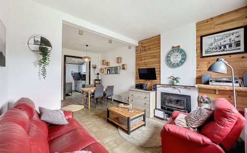 Maison 3 chambres à vendre à Bassenge Maison 3 chambres à vendre à Bassenge