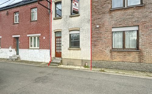 Maison 3 chambres à vendre à Bassenge Maison 3 chambres à vendre à Bassenge