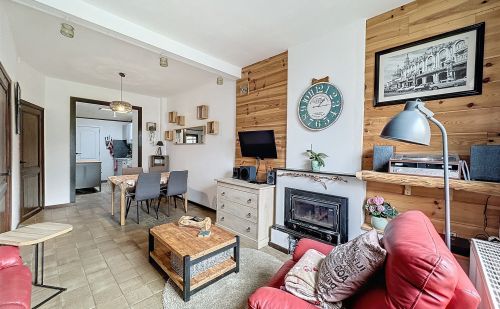 Maison 3 chambres à vendre à Bassenge Maison 3 chambres à vendre à Bassenge