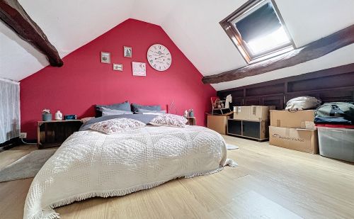 Maison 3 chambres à vendre à Bassenge Maison 3 chambres à vendre à Bassenge