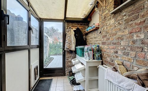 Maison 3 chambres à vendre à Bassenge Maison 3 chambres à vendre à Bassenge