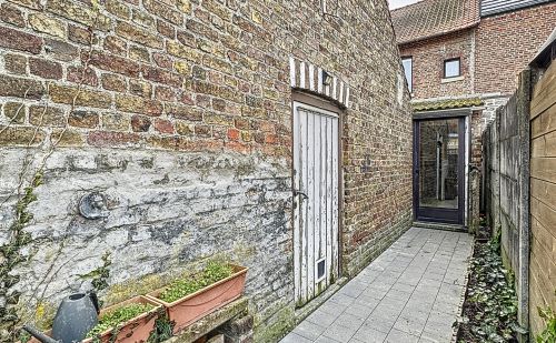 Maison 3 chambres à vendre à Bassenge Maison 3 chambres à vendre à Bassenge