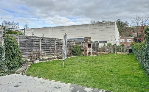 Maison 3 chambres à vendre à Bassenge Maison 3 chambres à vendre à Bassenge