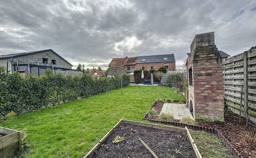 Maison 3 chambres à vendre à Bassenge Maison 3 chambres à vendre à Bassenge