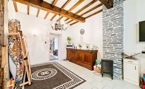 Maison 3 chambres à vendre à Tilleur