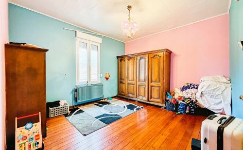 Maison 3 chambres à vendre à Tilleur