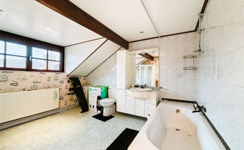 Maison 3 chambres à vendre à Tilleur