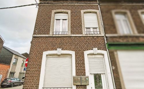 Maison 3 chambres à vendre à Tilleur