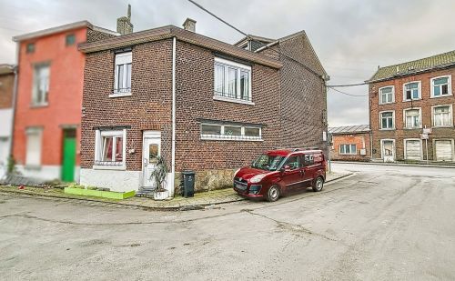 Maison 3 chambres à vendre à Tilleur