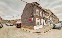 Maison 3 chambres à vendre à Tilleur