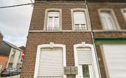 Maison 3 chambres à vendre à Tilleur