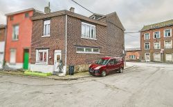 Maison 3 chambres à vendre à Tilleur