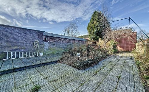 Maison 4 chambres à vendre à Ans