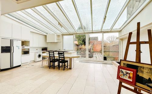 Maison 4 chambres à vendre à Ans