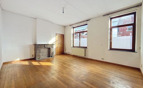 Maison 4 chambres à vendre à Ans