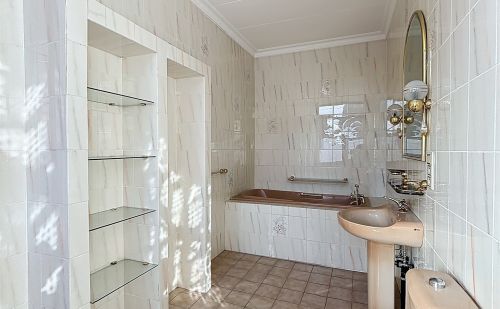 Maison 4 chambres à vendre à Ans