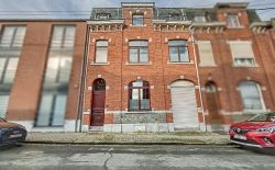 Maison 4 chambres à vendre à Ans