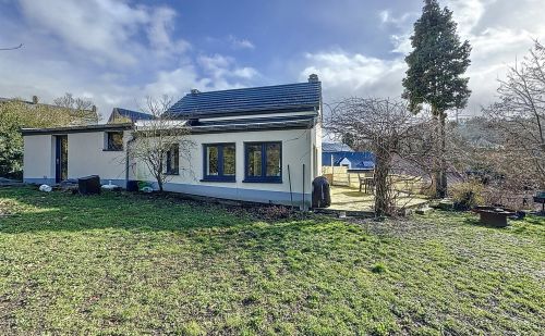 Maison 4 chambres à vendre à Clermont sous Huy