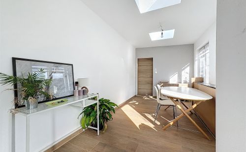 Maison 4 chambres à vendre à Clermont sous Huy