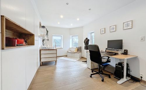 Maison 4 chambres à vendre à Clermont sous Huy