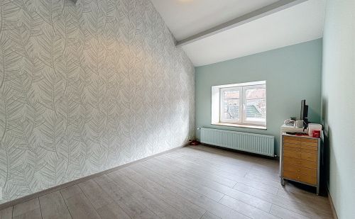 Maison 4 chambres à vendre à Clermont sous Huy