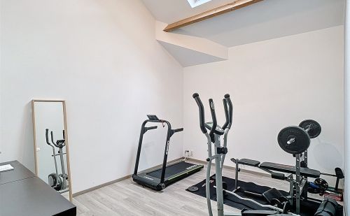 Maison 4 chambres à vendre à Clermont sous Huy