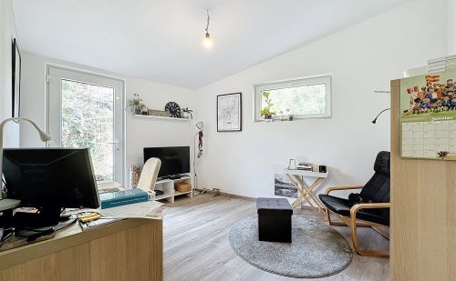 Maison 4 chambres à vendre à Clermont sous Huy