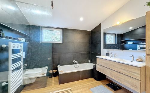 Maison 4 chambres à vendre à Clermont sous Huy