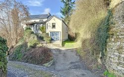 Maison 4 chambres à vendre à Clermont sous Huy