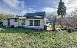 Maison 4 chambres à vendre à Clermont sous Huy