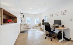 Maison 4 chambres à vendre à Clermont sous Huy