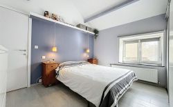 Maison 4 chambres à vendre à Clermont sous Huy