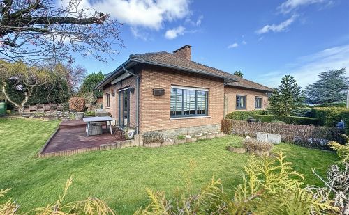 Maison 3 chambres à vendre à Vivegnis Maison 3 chambres à vendre à Vivegnis