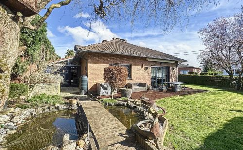 Maison 3 chambres à vendre à Vivegnis Maison 3 chambres à vendre à Vivegnis