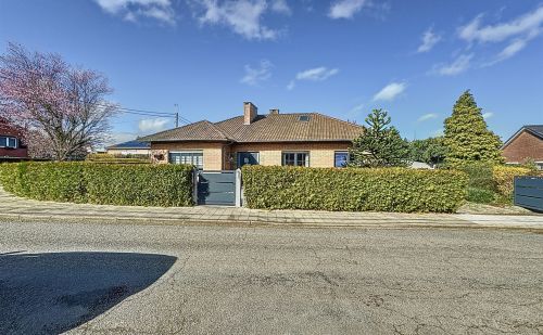 Maison 3 chambres à vendre à Vivegnis Maison 3 chambres à vendre à Vivegnis