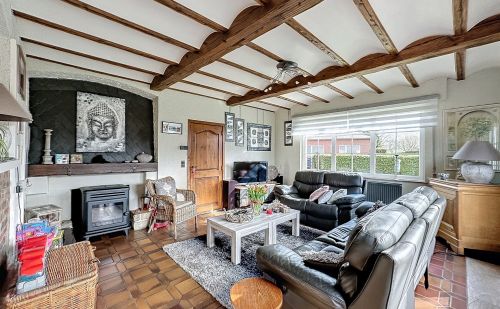 Maison 3 chambres à vendre à Vivegnis Maison 3 chambres à vendre à Vivegnis