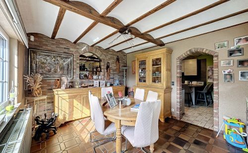 Maison 3 chambres à vendre à Vivegnis Maison 3 chambres à vendre à Vivegnis