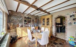 Maison 3 chambres à vendre à Vivegnis Maison 3 chambres à vendre à Vivegnis