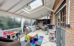 Maison 3 chambres à vendre à Vivegnis Maison 3 chambres à vendre à Vivegnis