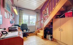 Maison 3 chambres à vendre à Vivegnis Maison 3 chambres à vendre à Vivegnis