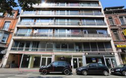 Commerce centre ville Liège