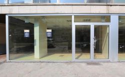 Commerce centre ville Liège