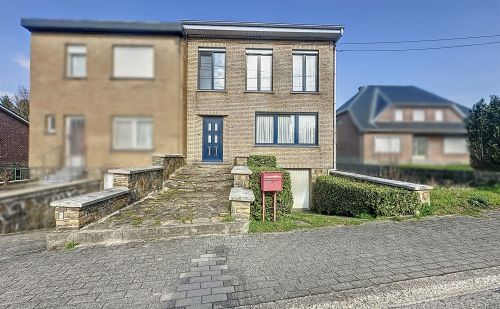 Maison 3 chambres à vendre à Oupeye