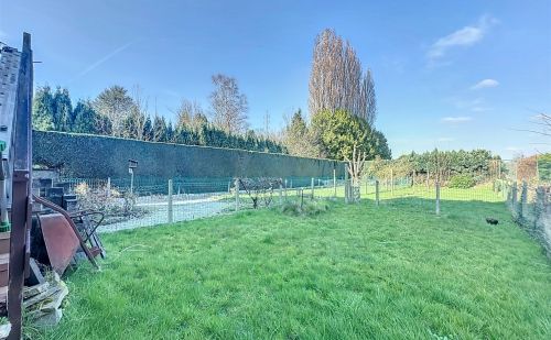 Maison 3 chambres à vendre à Oupeye