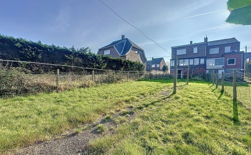 Maison 3 chambres à vendre à Oupeye