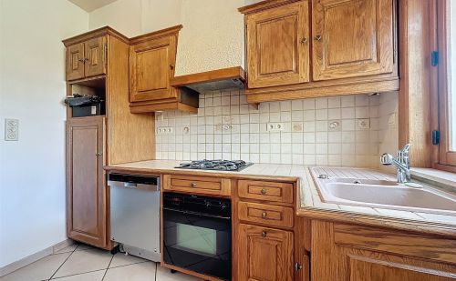 Maison 3 chambres à vendre à Oupeye