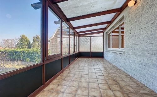 Maison 3 chambres à vendre à Oupeye