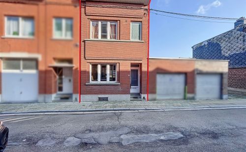 Maison 2 chambres à vendre à Angleur